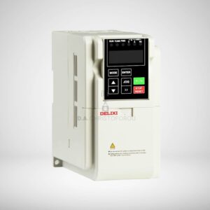 Delixi Solar Pump VFD Inverter CDI-SPDG4R0SS2