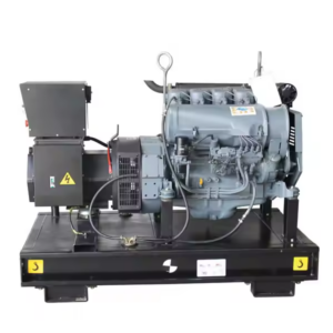 Beinei Deutz F3L912 – 25 kVA Open-Frame Diesel Generator